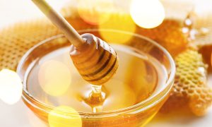 Manfaat madu untuk ibu hamil