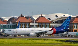 Biaya kelebihan bagasi sriwijaya air