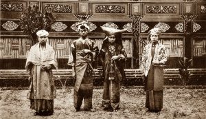 Budaya Sumatera Barat