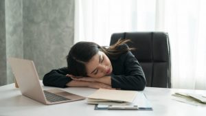 Cara menghilangkan ngantuk