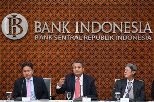 Rating layak investasi dari Moody’s