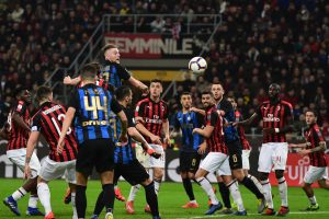 Inter Milan Kembalikan Uang Fans