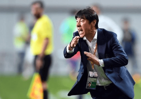 Kualifikasi Piala Dunia 2022: COVID-19 Ganggu Persiapan ...