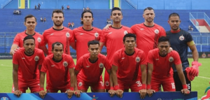 Persija Jakarta, Liga 1 2020