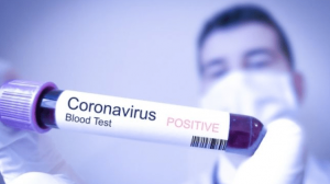 Hoaks virus Corona
