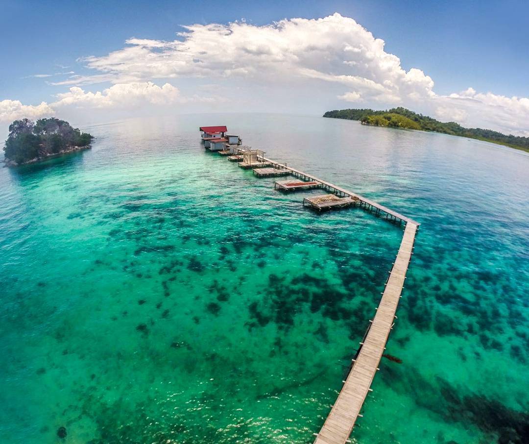 Pulau-Pulau Tropis Kota Batam untuk Liburan Berkualitas ...