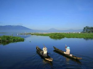 Tempat Wisata Di Salatiga