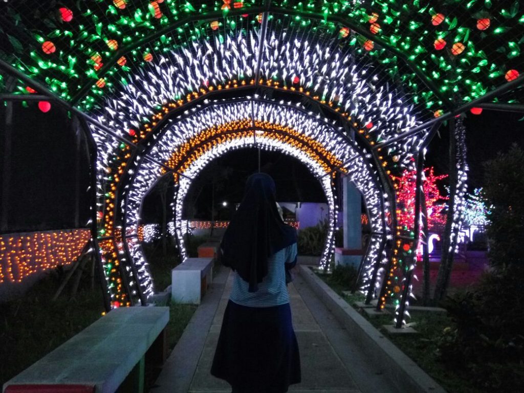 Tempat Selfie Di Kudus