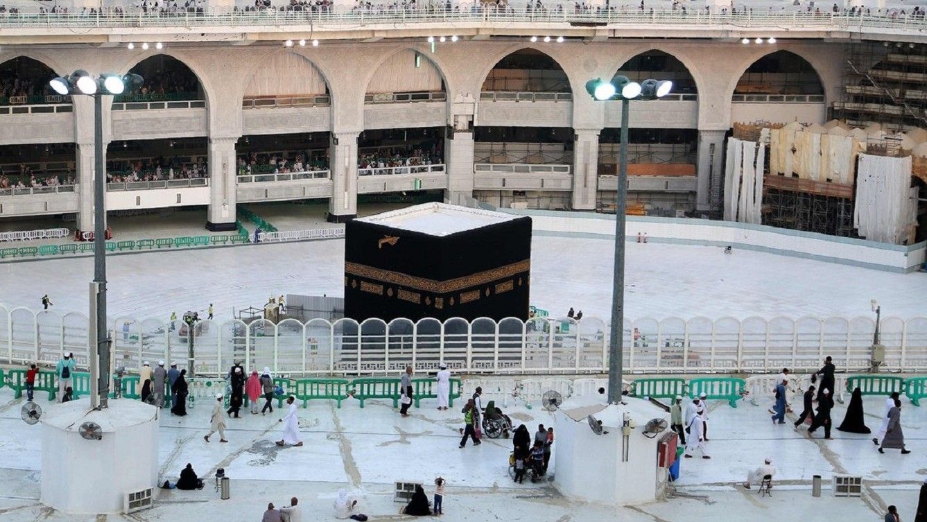 Arab Saudi
