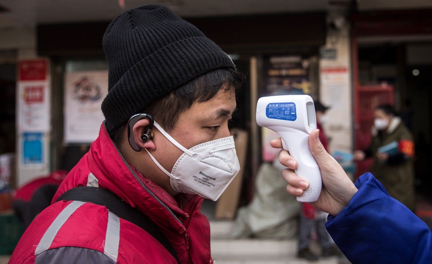 Berita Hari Ini: Kronologi 2 WNI Tertular Virus Corona ...