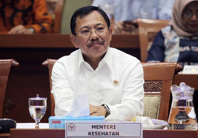 Berita Hari Ini: Seluruh Biaya Pasien Virus Corona ...