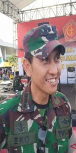 Penembakan di Papua