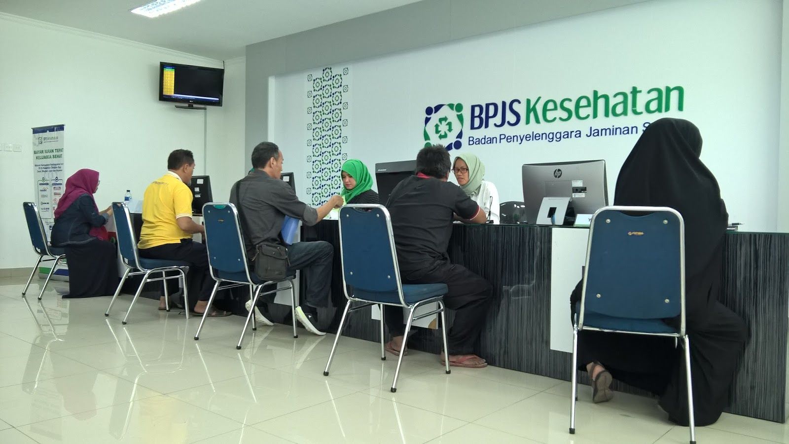 Hore! Iuran BPJS Tak Jadi Naik! - Berita Hari Ini ...