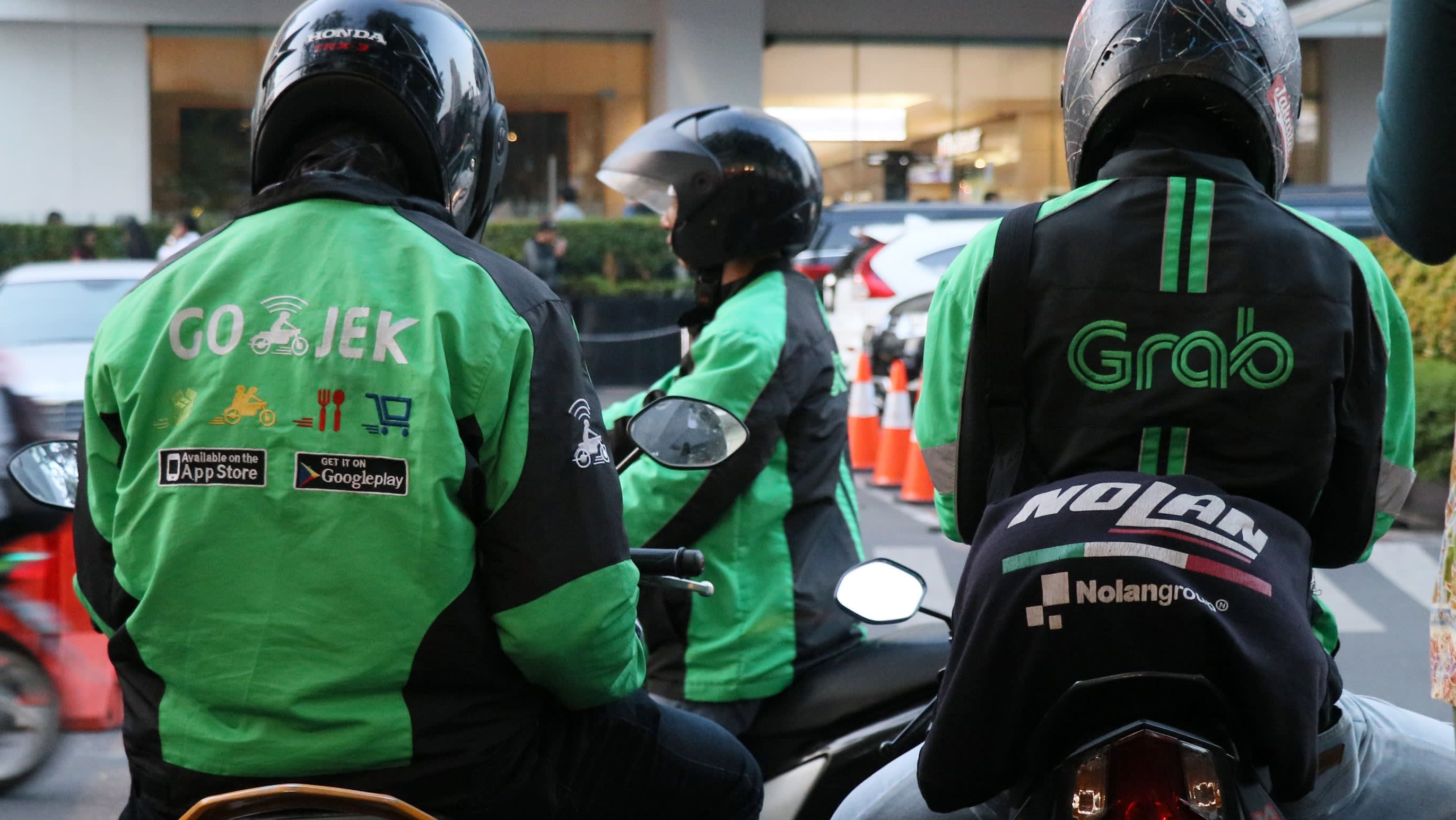 Tarif BPJS Batal Naik, Tarif Ojek Online Diputuskan Naik ...