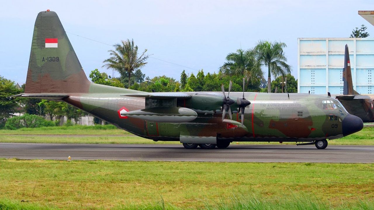 Berita Hari Ini: Hercules TNI Dijadwalkan Ambil Alat ...