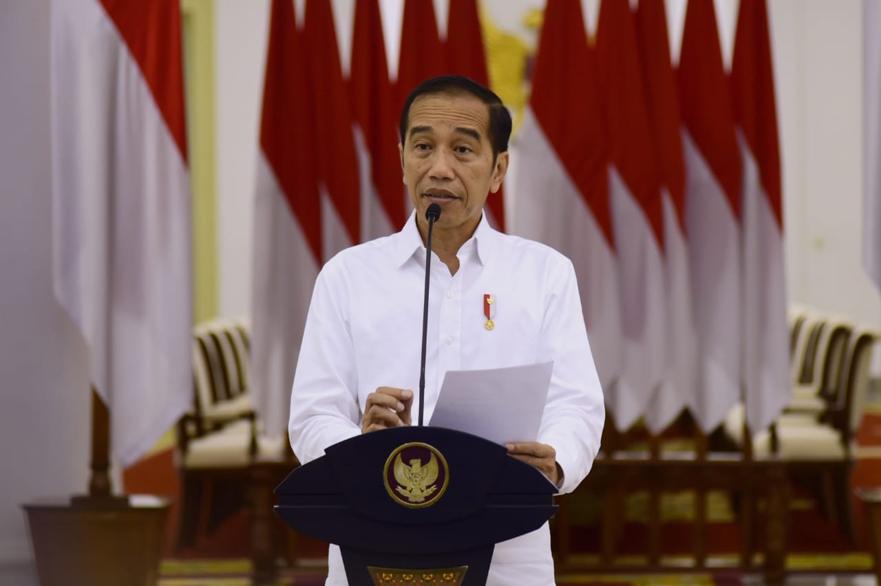 Wacana Lockdown Indonesia: Apa Saja yang Perlu Dilakukan ...