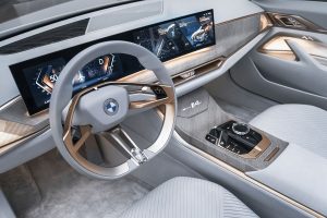 BMW i4 2020