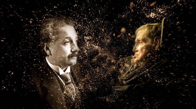14 Maret: Hari Lahirnya Albert Einstein dan Meninggalnya ...