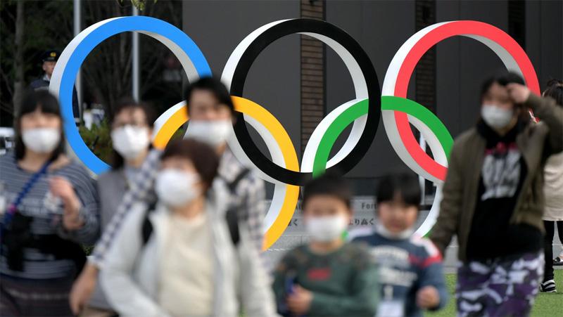 IOC Melunak, Olimpiade Tokyo 2020 Resmi Diundur - Sport ...