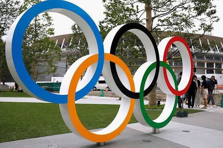 IOC Mulai Susun Skenario Penangguhan Olimpiade Tokyo 2020 ...