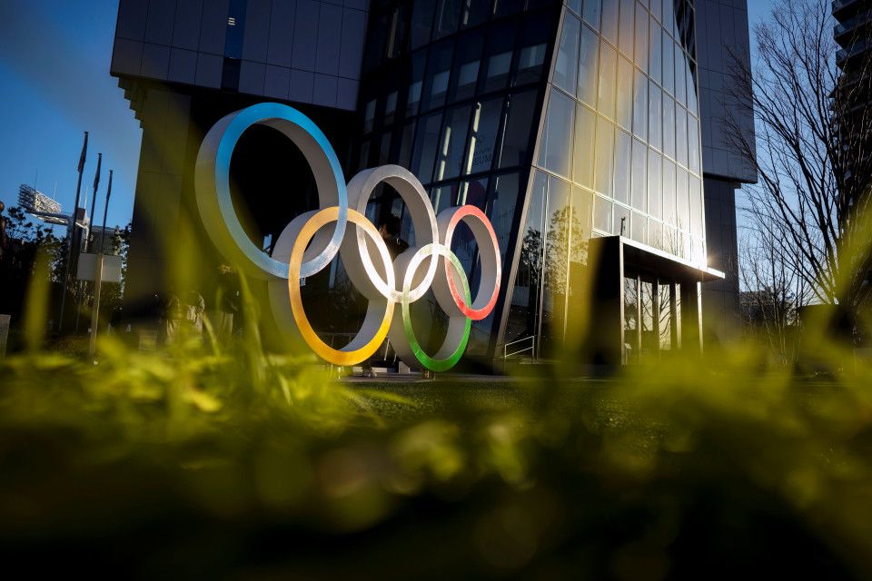 IOC Mulai Susun Skenario Penangguhan Olimpiade Tokyo 2020 ...