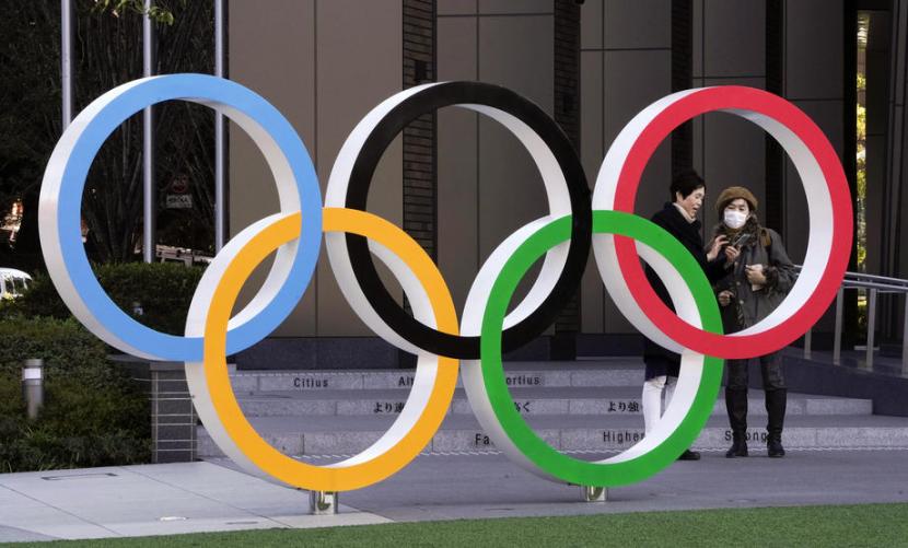 Kualifikasi Olimpiade Tokyo 2020 Banyak yang Terusik ...