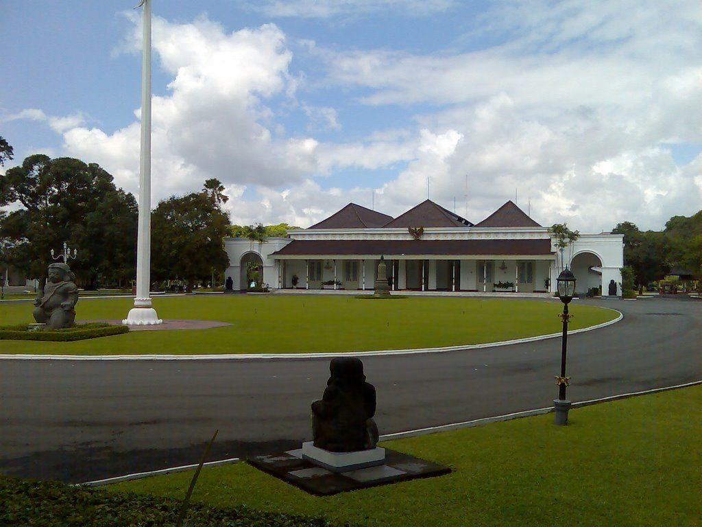 Museum di Jogja