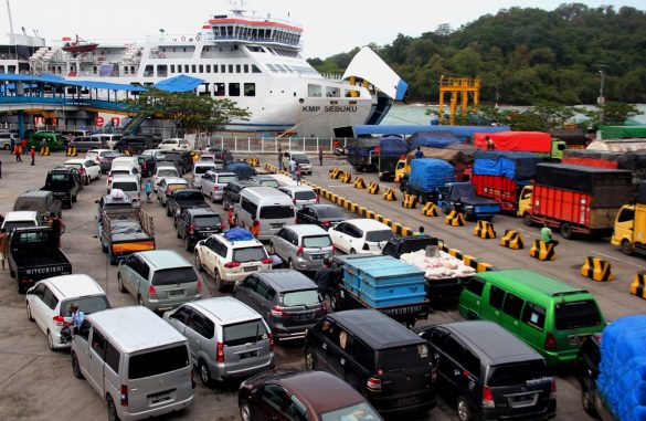 Berapa Biaya Backpacker ke Lampung dari Yogyakarta ...