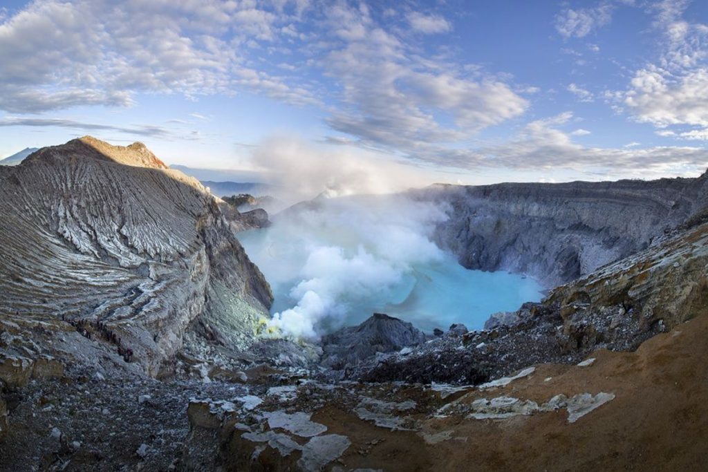 Tempat wisata murah di Jawa Timur