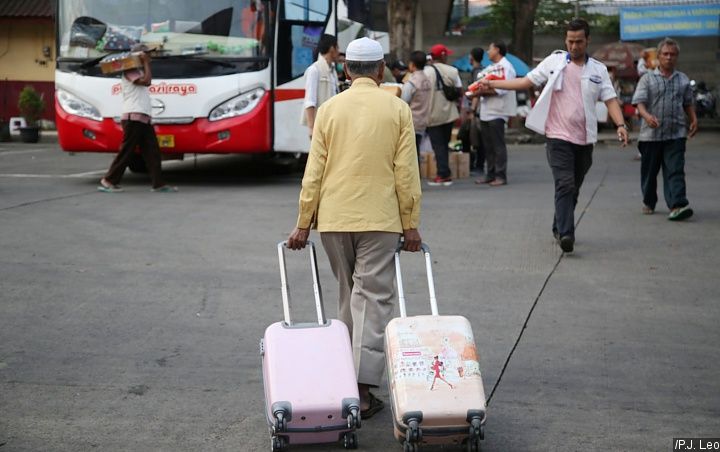 1.022 Warga Pendatang Masuk Yogyakarta Sejak Awal April ...