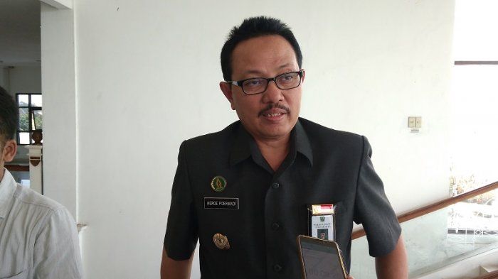 Warga Pendatang Masuk Yogyakarta 