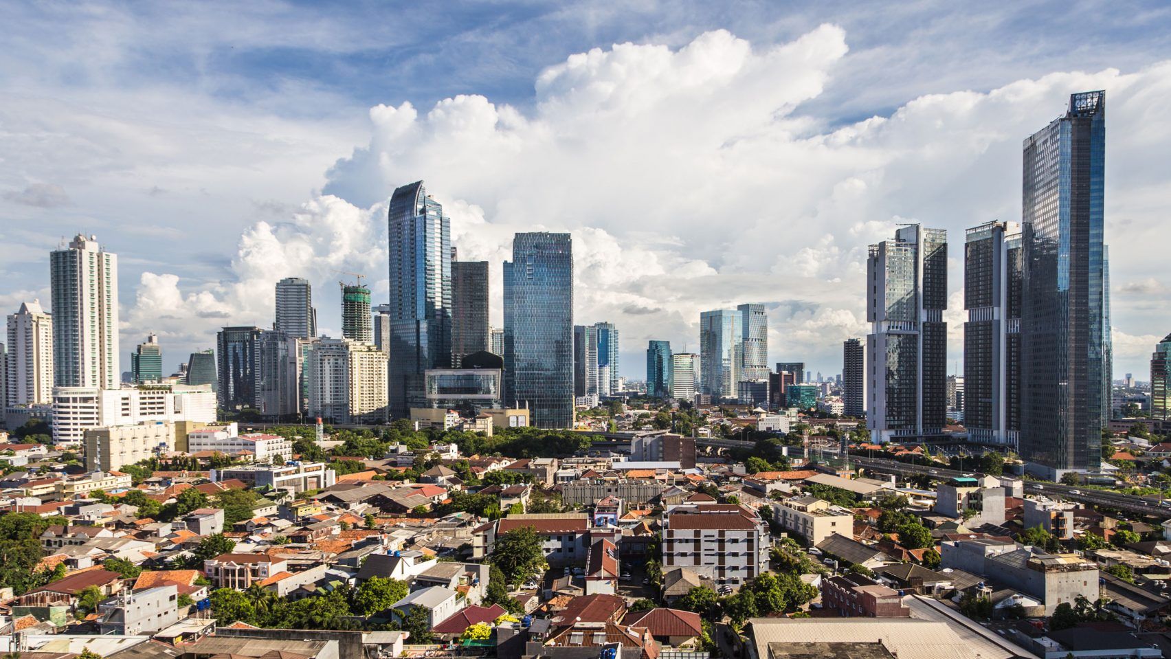 Berita Hari Ini: PSBB Jakarta Telah Disetujui Menkes Pagi ...