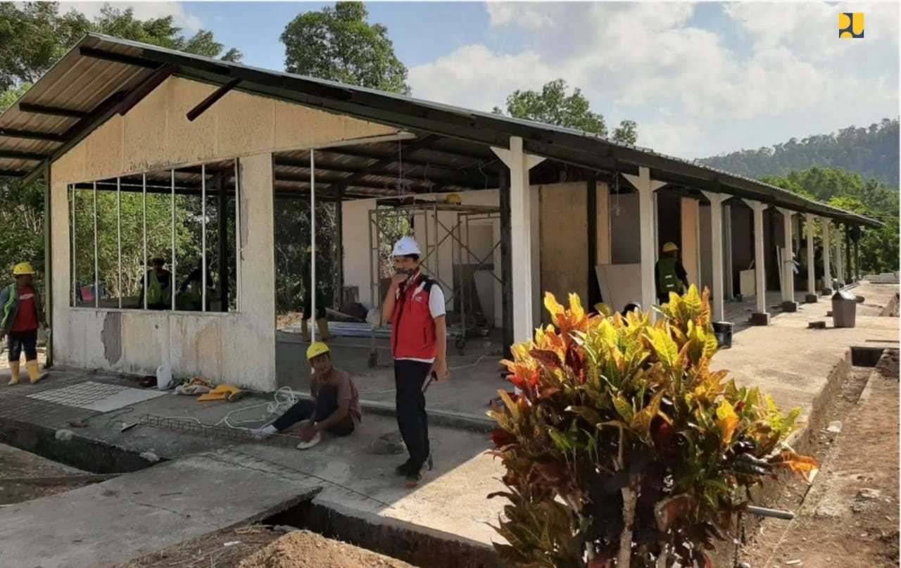 Berita Hari Ini: RS Corona di Pulau Galang Siap Beroperasi ...