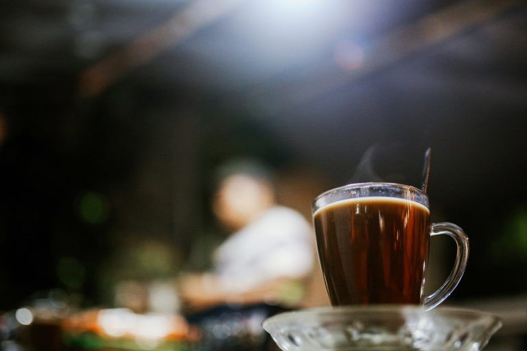 Cerita Pemilik Warkop yang Memilih Mudik karena Takut ...