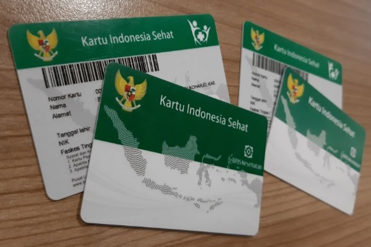 Kabar Baik BPJS Kesehatan: Per 1 Mei 2020 Iuran Program ...