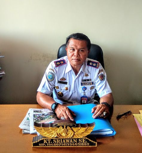 Pernyataan kadishub denpasar