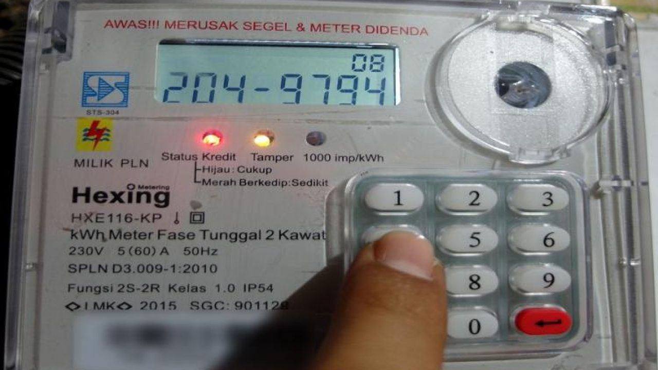 Sah! Begini Cara Mendapatkan Akses Token Listrik Gratis - Entrepreneur Djawanews.com
