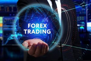 Trading Emas dan Forex