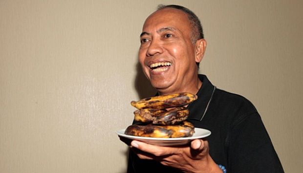 Hari Kelahiran Bondan Winarno ‘Maknyus’