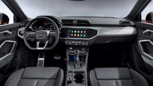 All New Audi Q3