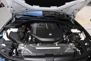BMW M340i