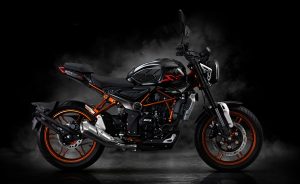 Honda CB300R