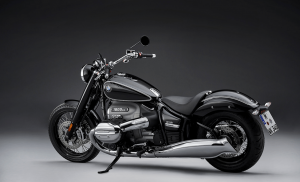 Moge BMW R18