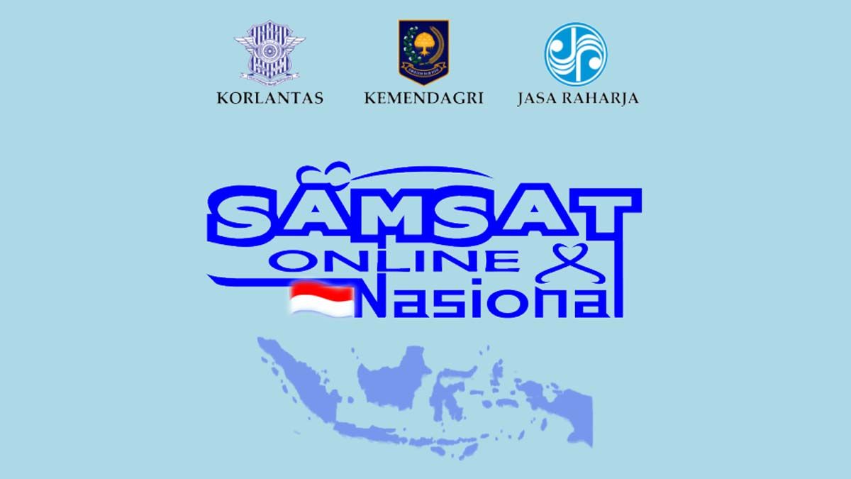Trik Cara Bayar Pajak via Aplikasi Samsat Online ...