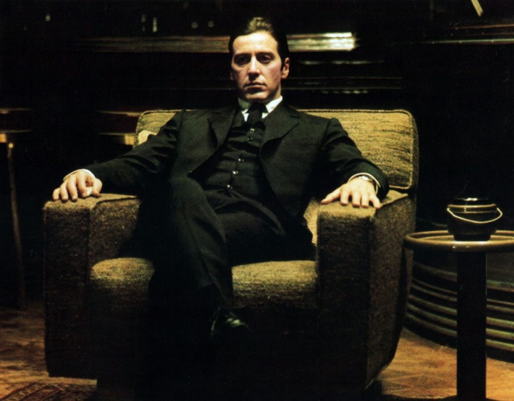 Al Pacino