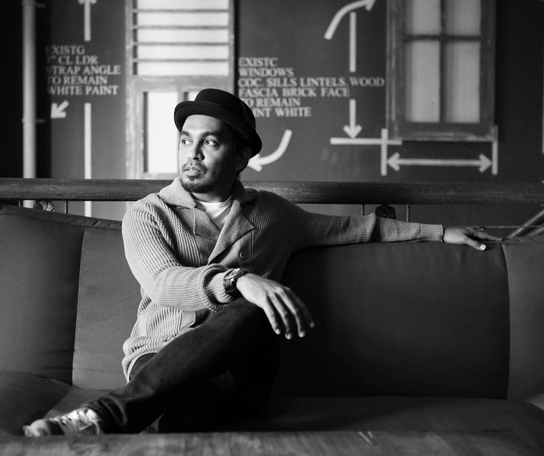 Jejak Langkah Emas Glenn Fredly Serba Serbi Djawanews Com