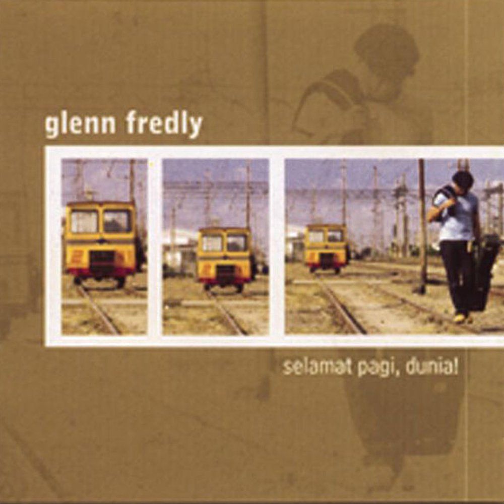 Glenn Fredly