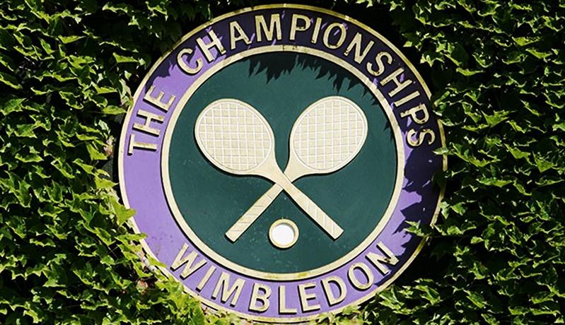 Kejuaraan Tenis Wimbledon 