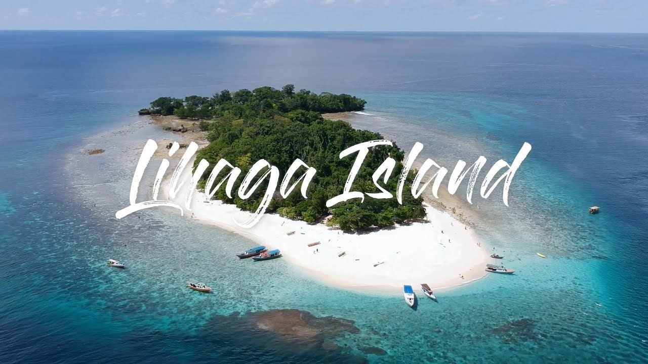 5 Pilihan Wisata Pantai  Cantik Sulawesi Utara  Salah 