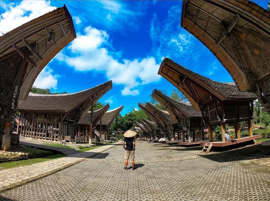 Inilah Tempat Wisata Sulawesi Selatan Yang Paling Unik Dan Cantik Untuk